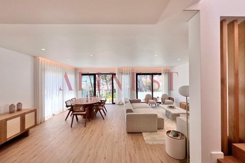 Villa i Alcabideche, Lisbon, Alcabideche - € 1.670.000 | Ref: C1604/23 - foto 10