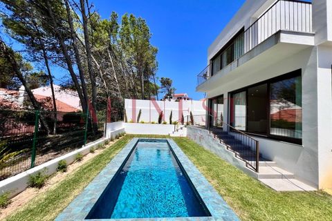 Villa i Alcabideche, Lisbon, Alcabideche - € 1.670.000 | Ref: C1604/23 - foto 3