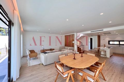 Villa i Alcabideche, Lisbon, Alcabideche - € 1.670.000 | Ref: C1604/23 - foto 6