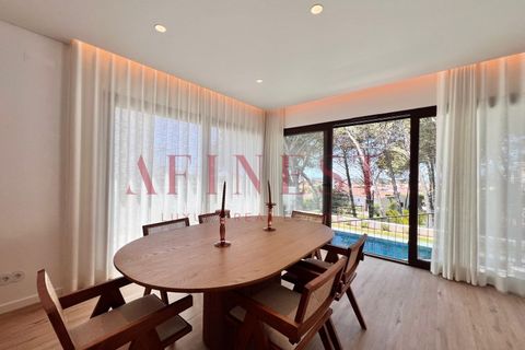 Villa i Alcabideche, Lisbon, Alcabideche - € 1.670.000 | Ref: C1604/23 - foto 12