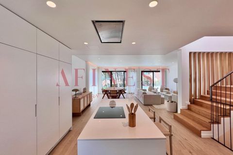 Villa i Alcabideche, Lisbon, Alcabideche - € 1.670.000 | Ref: C1604/23 - foto 2