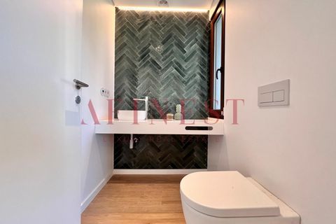 Villa i Alcabideche, Lisbon, Alcabideche - € 1.670.000 | Ref: C1604/23 - foto 16