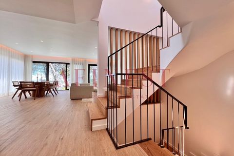 Villa i Alcabideche, Lisbon, Alcabideche - € 1.670.000 | Ref: C1604/23 - foto 18
