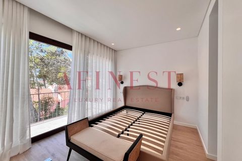 Villa i Alcabideche, Lisbon, Alcabideche - € 1.670.000 | Ref: C1604/23 - foto 23