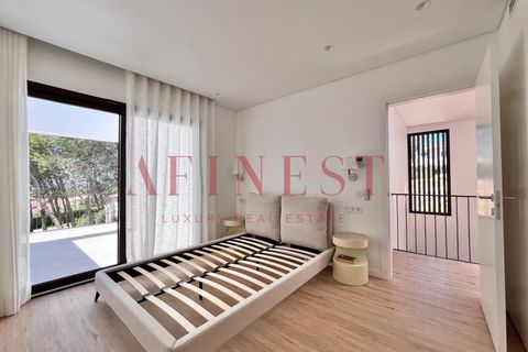 Villa i Alcabideche, Lisbon, Alcabideche - € 1.670.000 | Ref: C1604/23 - foto 27