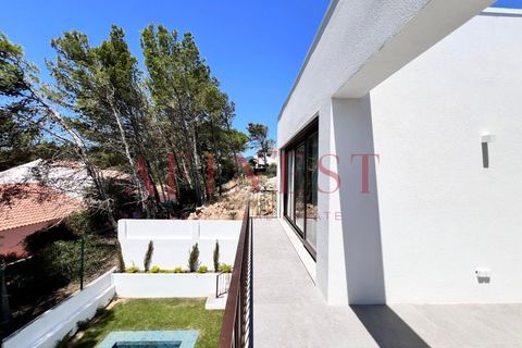 Villa i Alcabideche, Lisbon, Alcabideche - € 1.670.000 | Ref: C1604/23 - foto 28