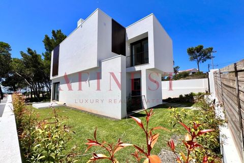 Villa i Alcabideche, Lisbon, Alcabideche - € 1.670.000 | Ref: C1604/23 - foto 35