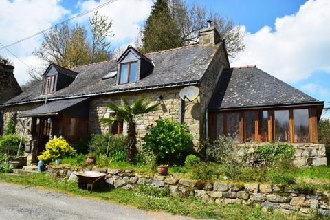 Villa i Langoelan, Morbihan, Langoelan - € 261.375 | Ref: 560022135 - foto 5