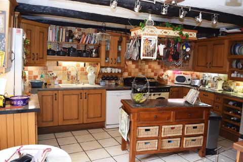 Villa i Langoelan, Morbihan, Langoelan - € 261.375 | Ref: 560022135 - foto 6