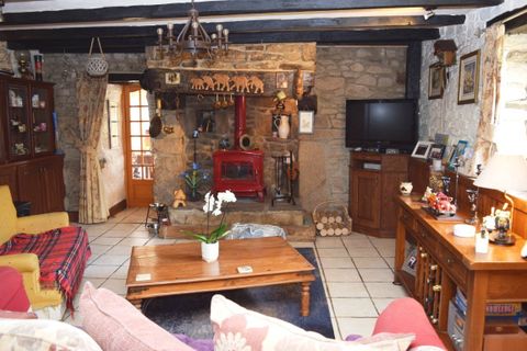 Villa i Langoelan, Morbihan, Langoelan - € 261.375 | Ref: 560022135 - foto 8
