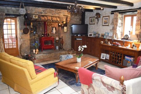 Villa i Langoelan, Morbihan, Langoelan - € 261.375 | Ref: 560022135 - foto 10
