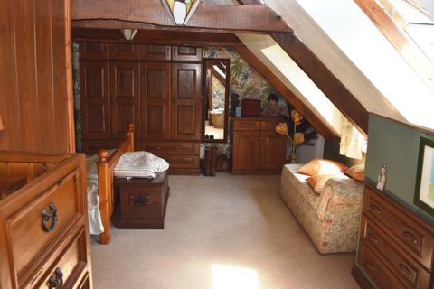 Villa i Langoelan, Morbihan, Langoelan - € 261.375 | Ref: 560022135 - foto 14
