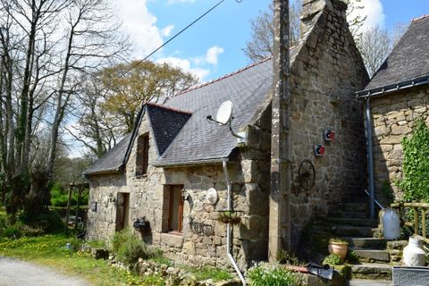 Villa i Langoelan, Morbihan, Langoelan - € 261.375 | Ref: 560022135 - foto 20