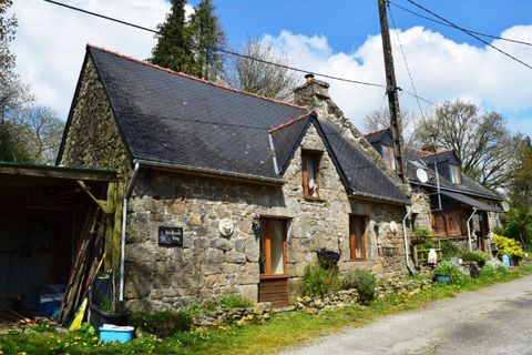 Villa i Langoelan, Morbihan, Langoelan - € 261.375 | Ref: 560022135 - foto 21