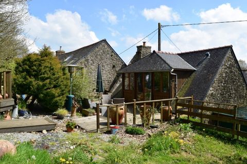 Villa i Langoelan, Morbihan, Langoelan - € 261.375 | Ref: 560022135 - foto 23