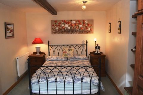 Villa i Langoelan, Morbihan, Langoelan - € 261.375 | Ref: 560022135 - foto 24