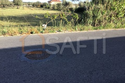 Helårsgrund i Abrantes, Santarem, Abrantes - € 55.000 | Ref: SAFTI:003212 - foto 3