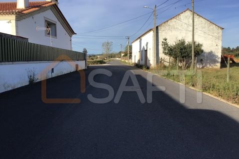 Helårsgrund i Abrantes, Santarem, Abrantes - € 55.000 | Ref: SAFTI:003212 - foto 2