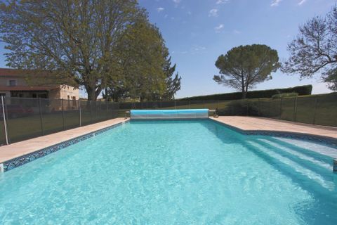 Villa a Monbahus, Lot-et-Garonne, Monbahus - € 445.000 | Ref: BVI70150 - foto 3