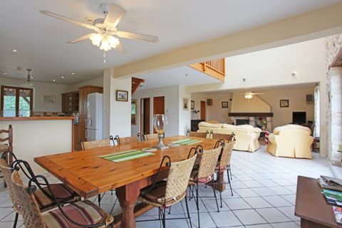 Villa a Monbahus, Lot-et-Garonne, Monbahus - € 445.000 | Ref: BVI70150 - foto 4