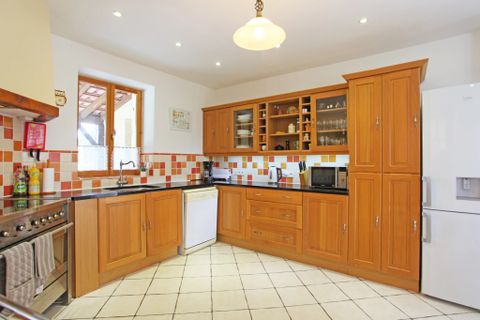 Villa a Monbahus, Lot-et-Garonne, Monbahus - € 445.000 | Ref: BVI70150 - foto 5