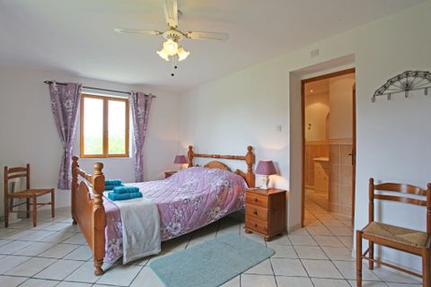 Villa a Monbahus, Lot-et-Garonne, Monbahus - € 445.000 | Ref: BVI70150 - foto 7