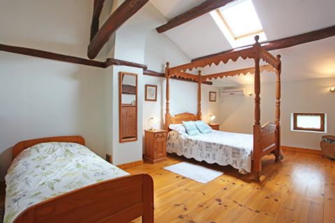 Villa a Monbahus, Lot-et-Garonne, Monbahus - € 445.000 | Ref: BVI70150 - foto 9