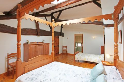 Villa a Monbahus, Lot-et-Garonne, Monbahus - € 445.000 | Ref: BVI70150 - foto 10