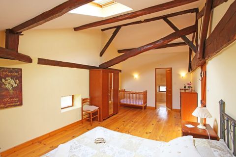 Villa a Monbahus, Lot-et-Garonne, Monbahus - € 445.000 | Ref: BVI70150 - foto 14