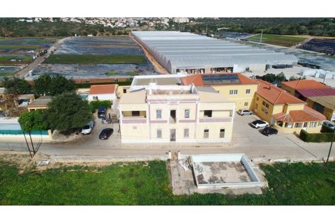 Farm i Quelfes, Faro, Quelfes - € 2.250.000 | Ref: 230047 - foto 3