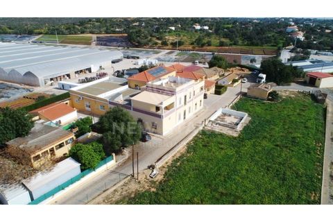 Farm i Quelfes, Faro, Quelfes - € 2.250.000 | Ref: 230047 - foto 4