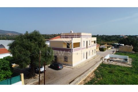 Farm i Quelfes, Faro, Quelfes - € 2.250.000 | Ref: 230047 - foto 9