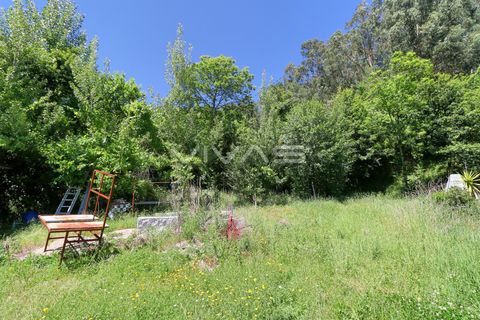 Helårsgrund i Amares, Braga, Amares - € 69.500 | Ref: 037-2493 - foto 3
