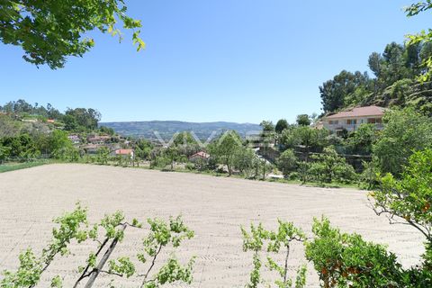 Helårsgrund i Amares, Braga, Amares - € 69.500 | Ref: 037-2493 - foto 4