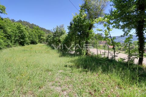 Helårsgrund i Amares, Braga, Amares - € 69.500 | Ref: 037-2493 - foto 5