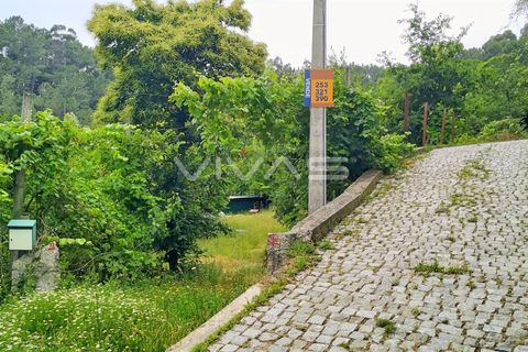 Helårsgrund i Amares, Braga, Amares - € 69.500 | Ref: 037-2493 - foto 7