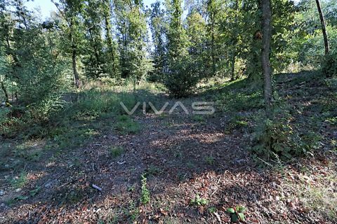 Helårsgrund i Amares, Braga, Amares - € 92.500 | Ref: 037-2569 - foto 2