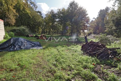 Helårsgrund i Amares, Braga, Amares - € 69.500 | Ref: 037-2591 - foto 2