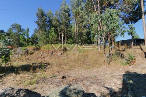 Helårsgrund i Vila Verde, Braga, Vila Verde - € 77.900 | Ref: 037-2702 - foto 3