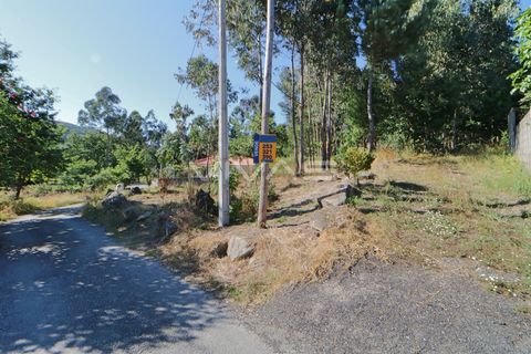 Helårsgrund i Vila Verde, Braga, Vila Verde - € 77.900 | Ref: 037-2702 - foto 4