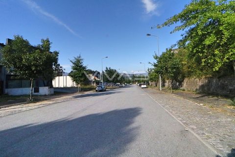 Helårsgrund i Vila Verde, Braga, Vila Verde - € 360.000 | Ref: 037-2868 - foto 2