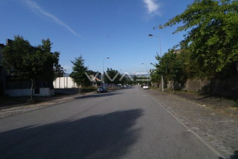 Helårsgrund i Vila Verde, Braga, Vila Verde - € 360.000 | Ref: 037-2868 - foto 3