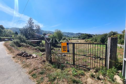 Helårsgrund i Vila Verde, Braga, Vila Verde - € 65.000 | Ref: A037-2905 - foto 2