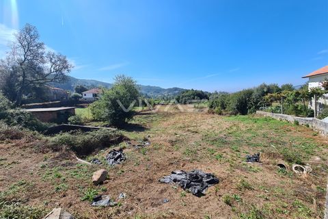 Helårsgrund i Vila Verde, Braga, Vila Verde - € 65.000 | Ref: A037-2905 - foto 3