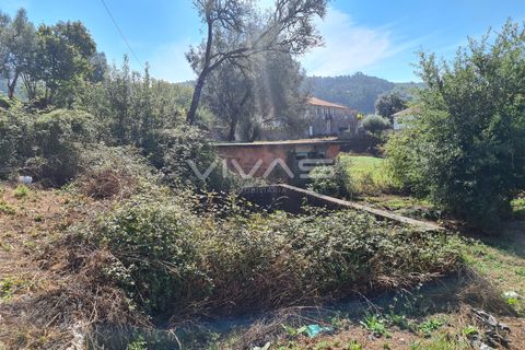 Helårsgrund i Vila Verde, Braga, Vila Verde - € 65.000 | Ref: A037-2905 - foto 4