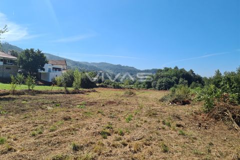 Helårsgrund i Vila Verde, Braga, Vila Verde - € 65.000 | Ref: A037-2905 - foto 5