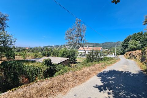 Helårsgrund i Vila Verde, Braga, Vila Verde - € 65.000 | Ref: A037-2905 - foto 7