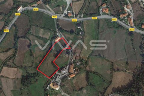 Helårsgrund i Vila Verde, Braga, Vila Verde - € 65.000 | Ref: A037-2905 - foto 8