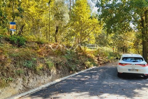 Terra a Amares, Braga, Amares - € 15.000 | Ref: A037-2934 - foto 7