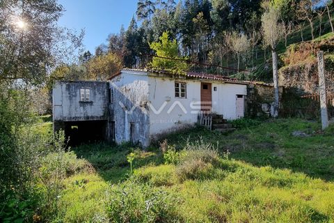 Villa i Vila Verde, Braga, Vila Verde - € 115.000 | Ref: A037-2999 - foto 4